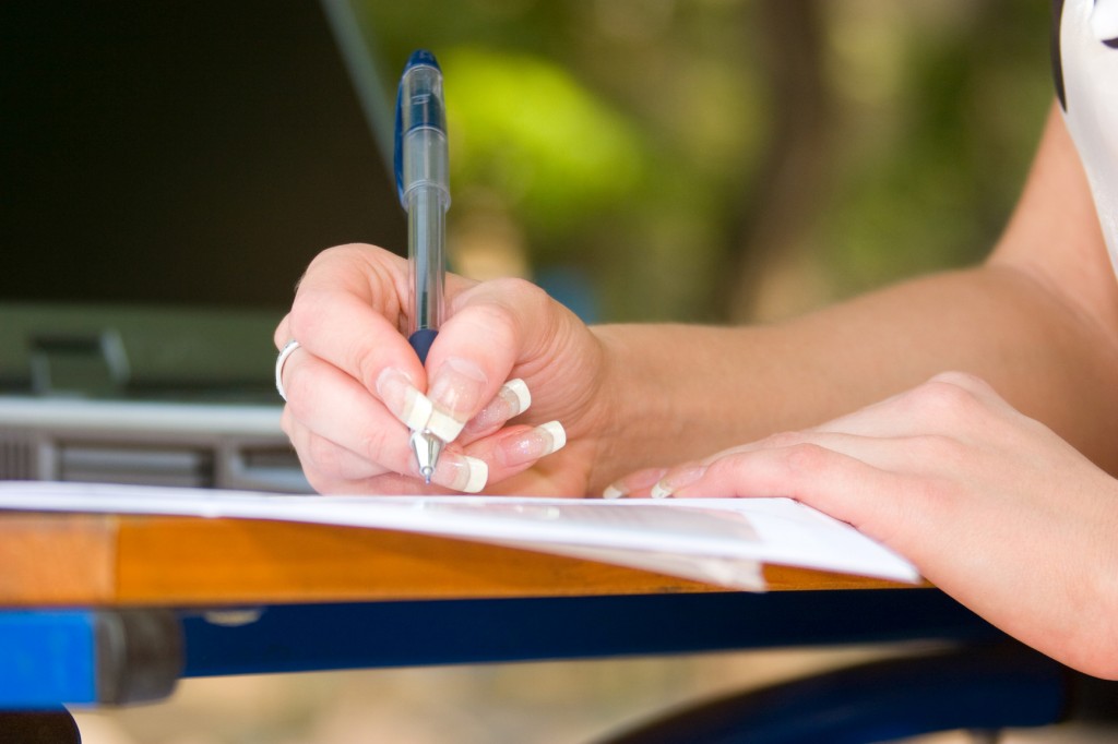 Business notes