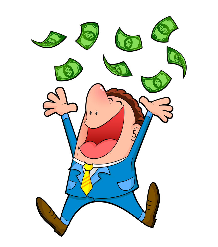 Why You Can T Rely On Your Cofounder To Raise Money Brett J Fox