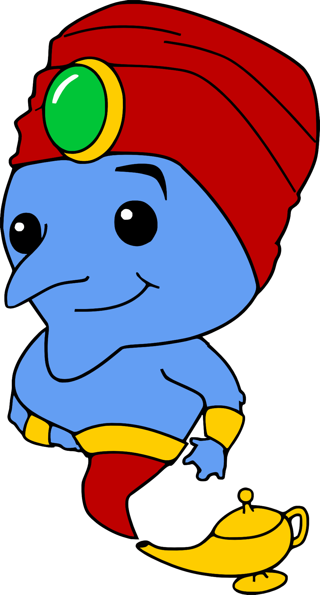 genie-312442 genie-312442
