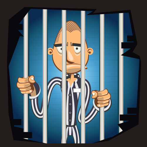jailhouse lawyer