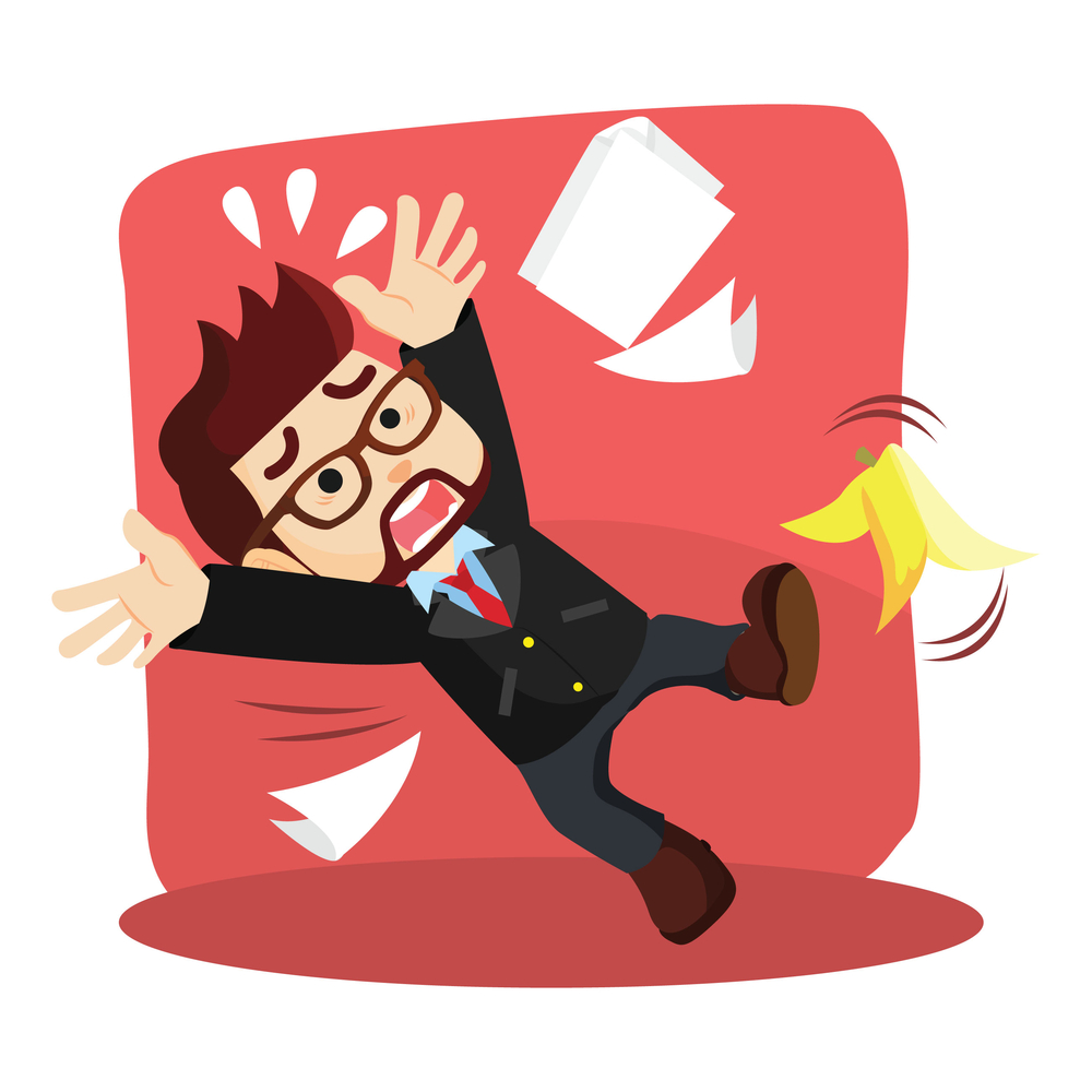 business mistakes business mistakes