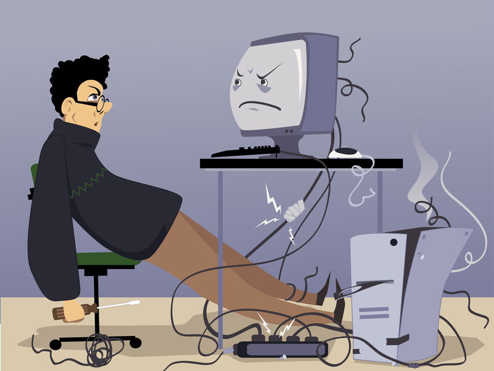 ceo problems ceo problems