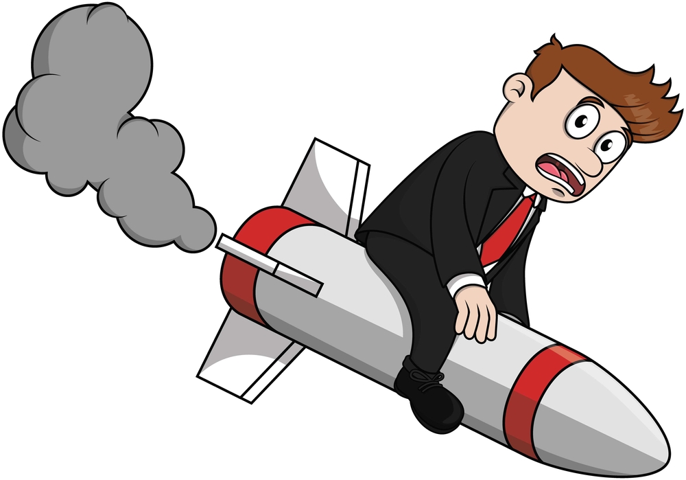 ceo failure ceo failure