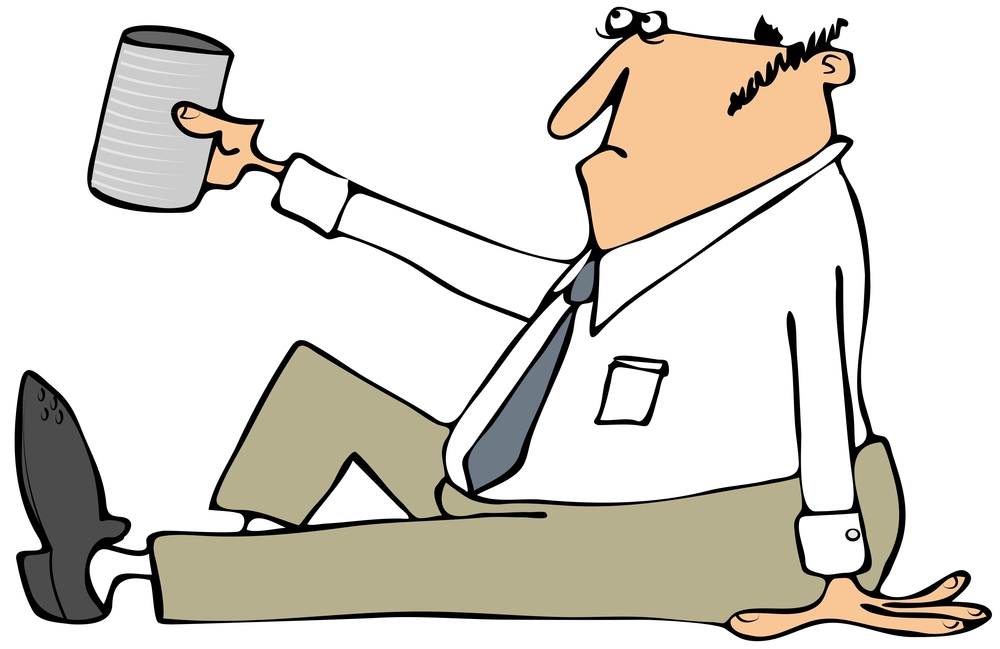 begging for invesetment begging for invesetment